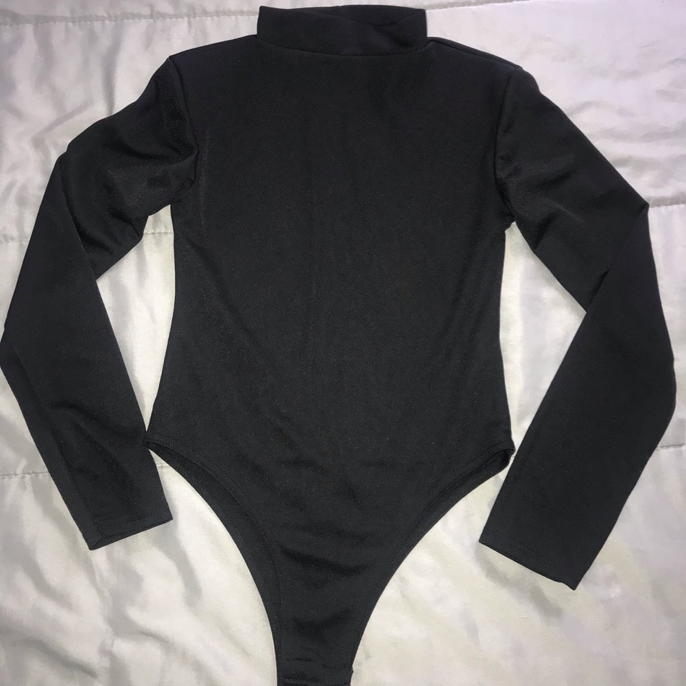 NWOT Boohoo bodysuit